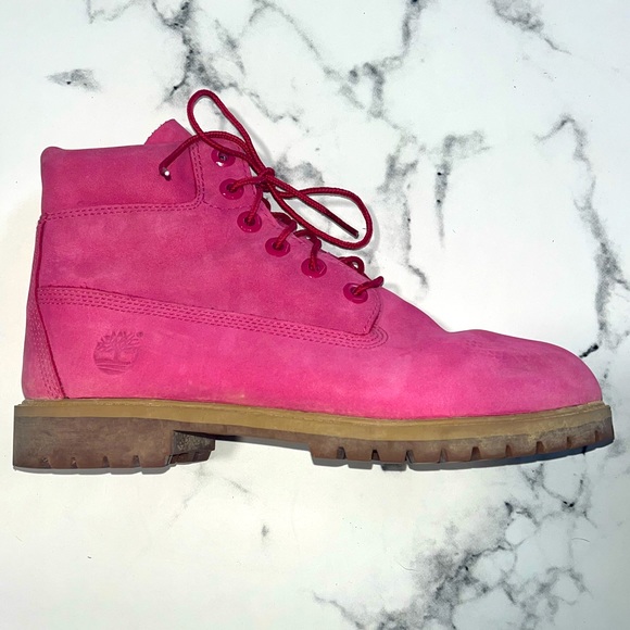 Timberland Shoes - Timberland 50th Edition Premium 6-Inch Waterproof Boot